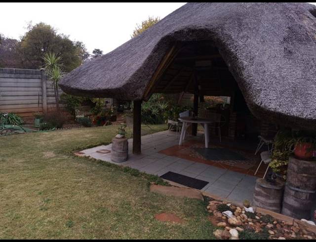 3 BEDROOM HOUSE FOR SALE IN COLLERVILLE